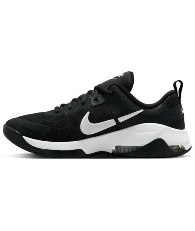 Zapatillas de Fitness Nike W Nike Zoom Bella 6...