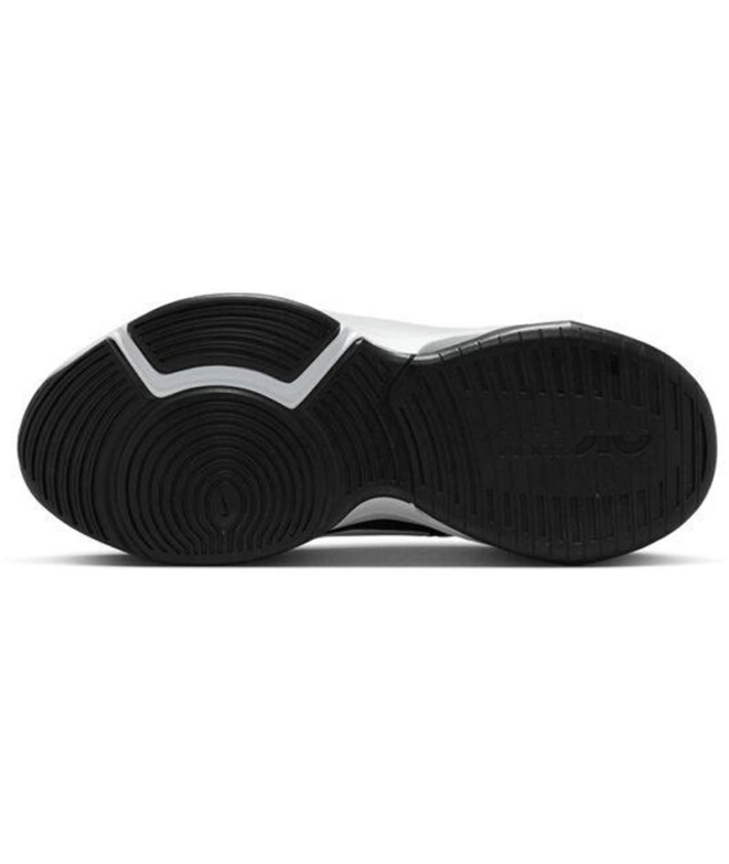 Chaussures de Fitness Nike W Nike Zoom Bella 6...