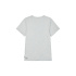 T-shirt Picture Murray Gris Homme