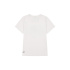T-shirt Picture D&S Surf Cabin Naturel Blanc Homme