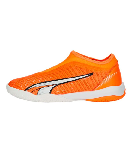Chaussures de futsal Puma Ultra Match Ll It + Enfant...