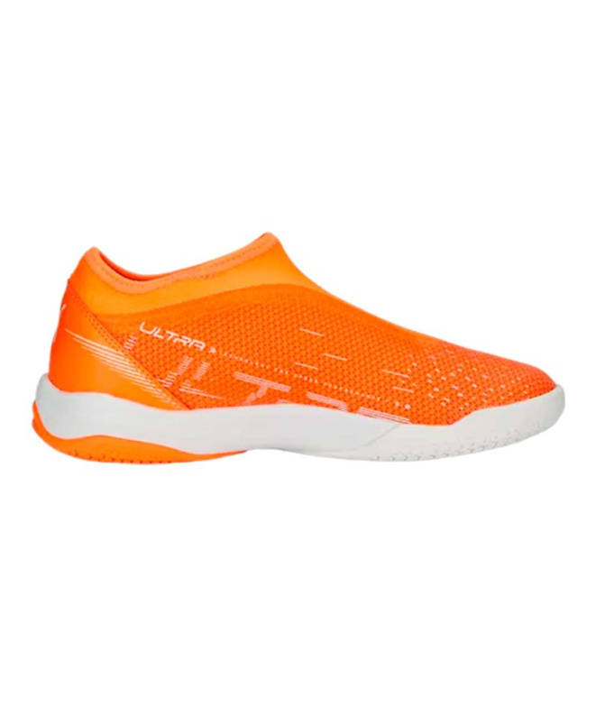 Chaussures de futsal Puma Ultra Match Ll It +...