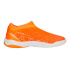 Sapatilhas de futsal Puma Ultra Match Ll It + Menino Ultra Laranja
