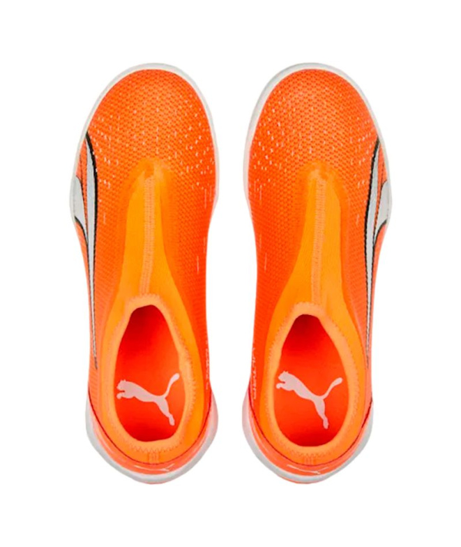 Chaussures de futsal Puma Ultra Match Ll It +...