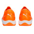 Sapatilhas de futsal Puma Ultra Match Ll It + Menino Ultra Laranja