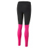 Collants de Running Puma Run Favorite Reg Ris Femme Noir