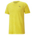 Camiseta De Yoga Puma M Studio Foundation Fresh Pear