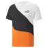 Camiseta Puma Power Cat Homem  Pepper