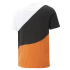Camiseta Puma Power Cat Homem  Pepper