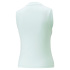 Camiseta Puma Ess Slim Logo Tank Mulher Minty Burst