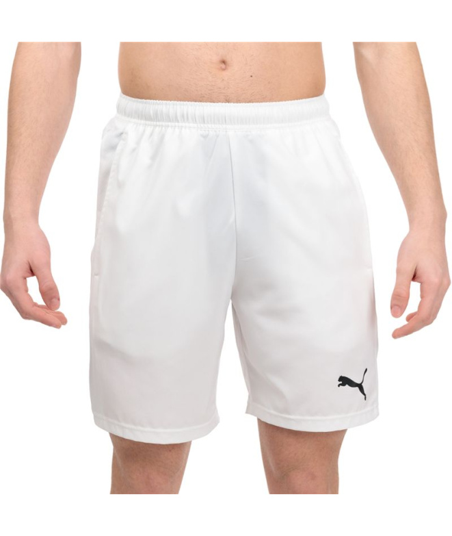 Pantalon de Pádel Puma Teamligadel Homme