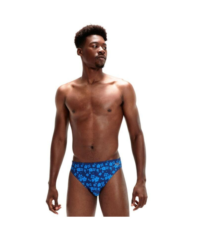 Fato de banho de Natação Speedo 5Cm Allover...