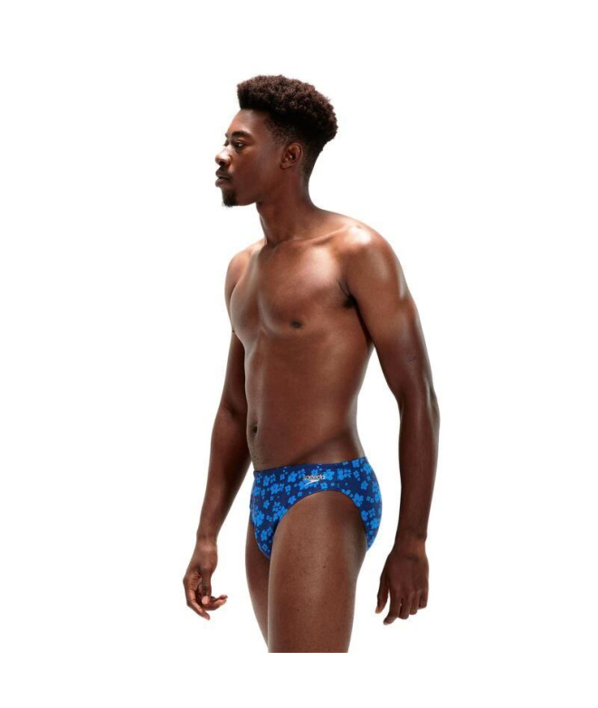 Fato de banho de Natação Speedo 5Cm Allover...