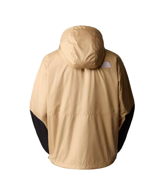 Cortaventos de Montanha The North Face Sheru...