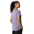 T-shirt de Montagne The North Face Simple Dome Violet Femme