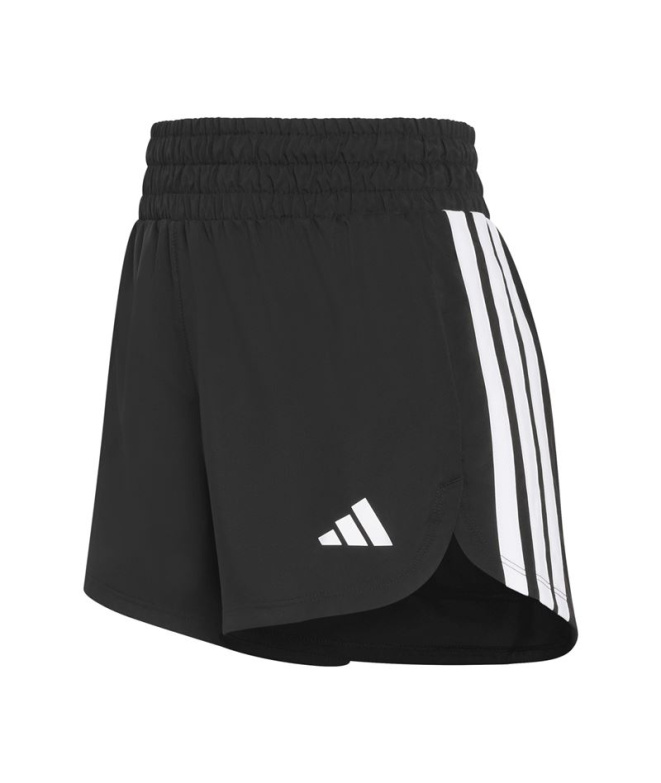 Pantalons de Fitness adidas Pacer High Femme...