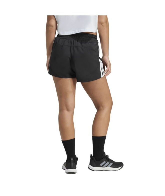 Pantalons de Fitness adidas Pacer High Femme...