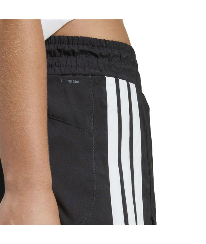 Pantalons de Fitness adidas Pacer High Femme...