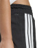 Pantalons de Fitness adidas Pacer High Femme Noir/Blanc
