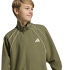Chandal adidas Cb Wv Ts Infantil Estoli/Cama/Licr