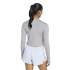 Camisa de Running adidas Run Ess Ls Mujer Brgrin