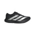 Chaussures de Running adidas Adizero Evo SL Woven Femme Noir/Plamet/Carbone