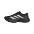 Chaussures de Running adidas Adizero Evo SL Woven Femme Noir/Plamet/Carbone