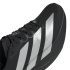 Chaussures de Running adidas Adizero Evo SL Woven Femme Noir/Plamet/Carbone