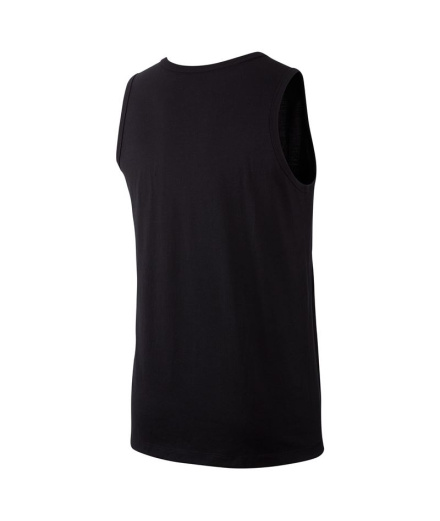 Camiseta Tirantes Nike Sportswear Club Tank Hombre...