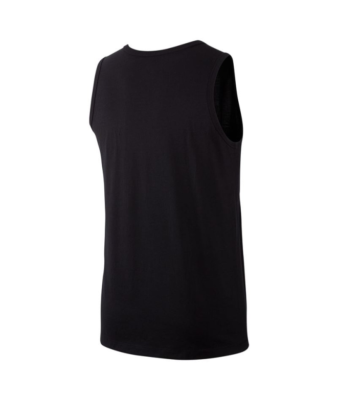 Camiseta Alças Nike Sportswear Club Tank Homem...