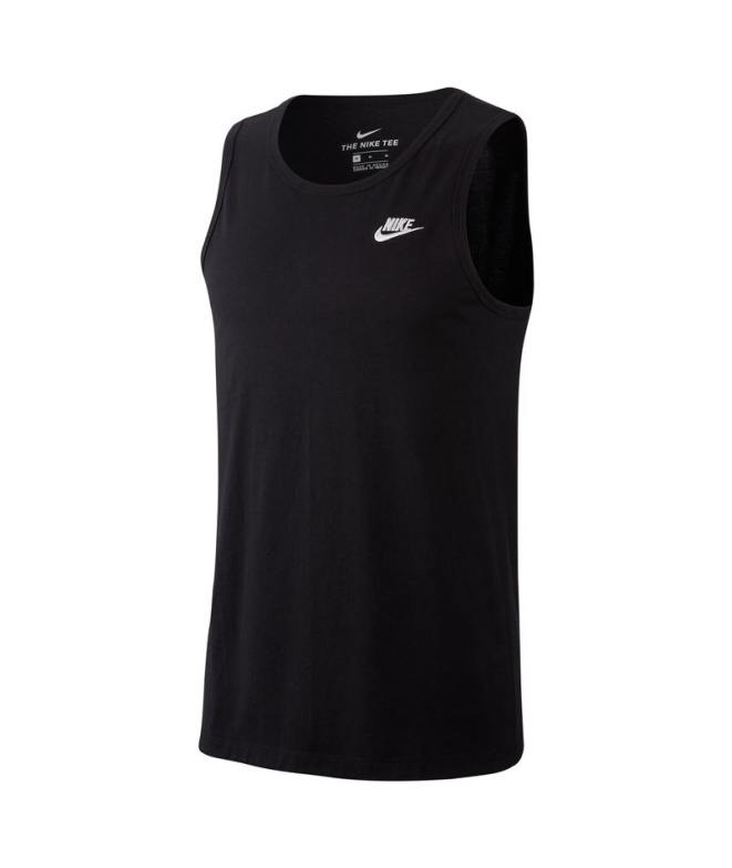 T-shirt à bretelles Nike Sportswear Club Tank...