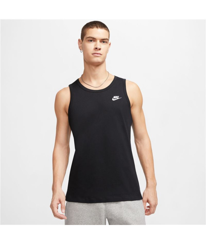 T-shirt à bretelles Nike Sportswear Club Tank...