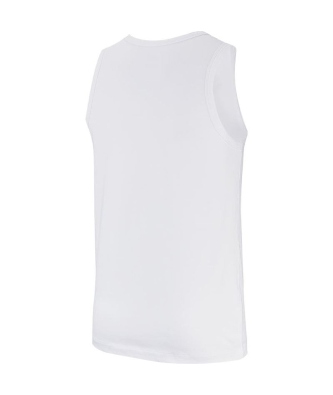 Camiseta Alças Nike Sportswear Club Tank Homem...