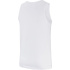 T-shirt à bretelles Nike Sportswear Club Tank Homme Blanc