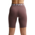 Malhas de Fitness Nike Pro 365 8" Shorts Mulher Roxo