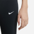 Collants Nike Pro Filles Noir