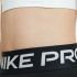 Collants Nike Pro Filles Noir