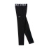 Collants Nike Pro Filles Noir