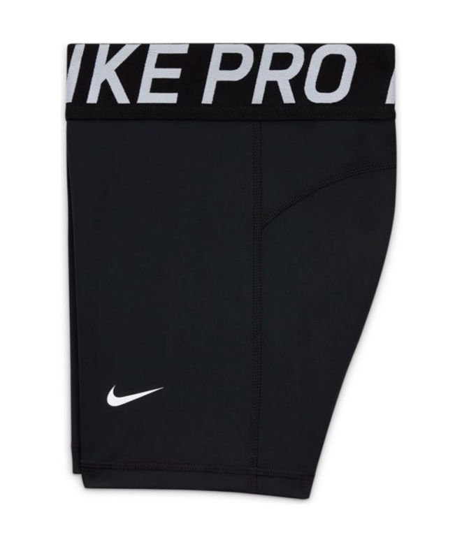 Collants de Fitness Nike Pro Shorts Fille...