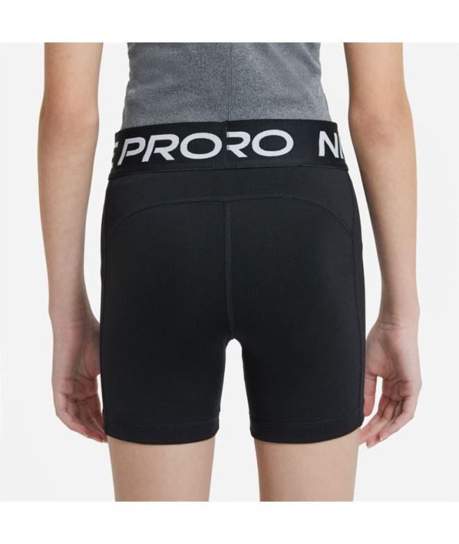 Collants de Fitness Nike Pro Shorts Fille...