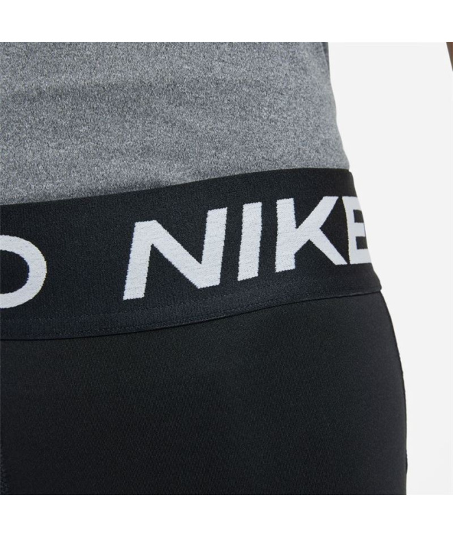 Collants de Fitness Nike Pro Shorts Fille...