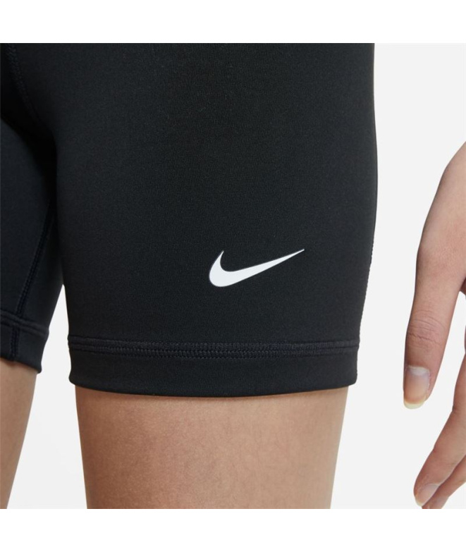 Collants de Fitness Nike Pro Shorts Fille...