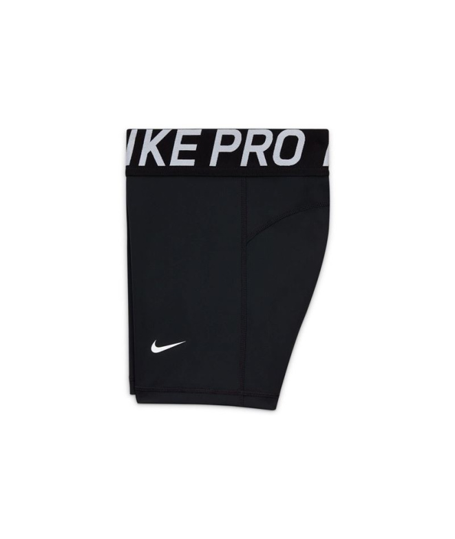 Collants de Fitness Nike Pro Shorts Fille...