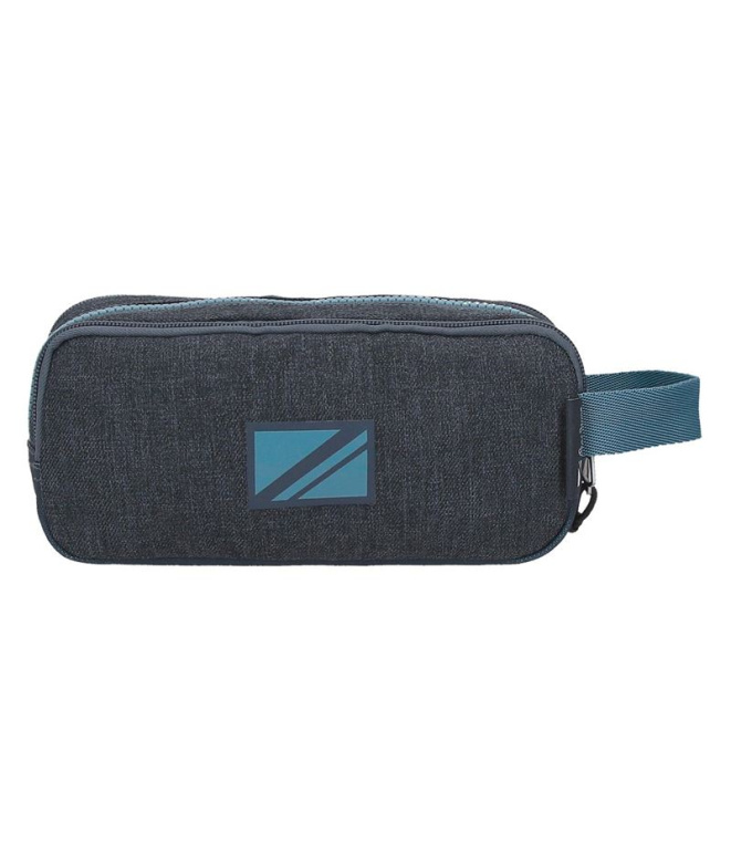 Estojo Pepe Jeans Azul Marinho