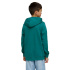 Sweat Puma Ess 2 Color Logo Enfant Esmeralda Ice