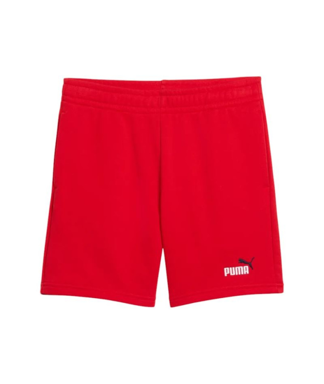 Calça Puma Ess 2 Cor No. 1 Logo TR Homem Para...