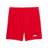 Pantalón Puma Ess 2 Color No. 1 Logo TR Hombre For All Time Rojo