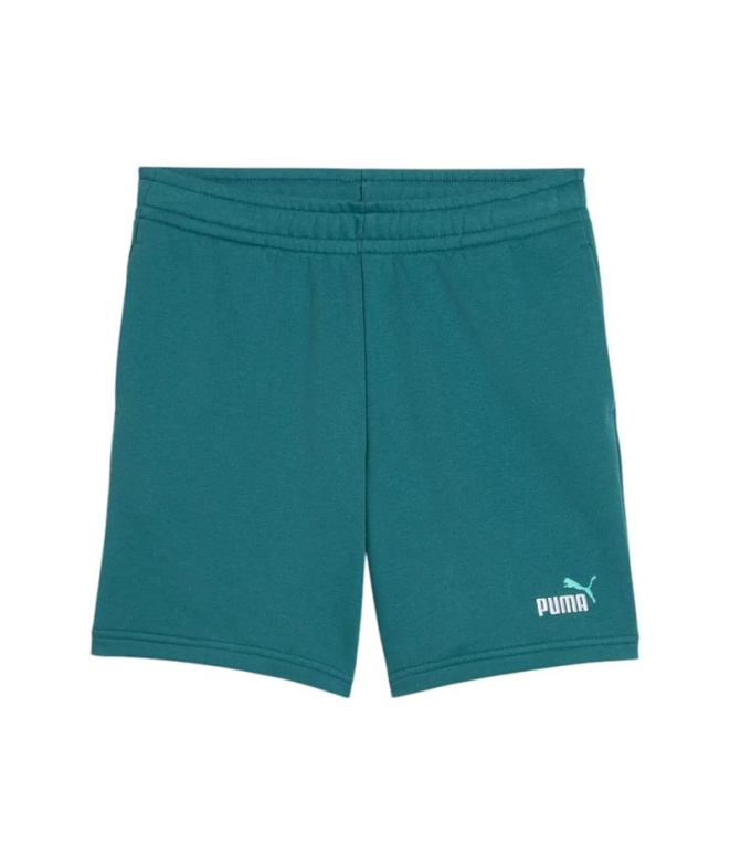 Pantalón Puma Ess 2 Color No. 1 Logo TR Hombre...