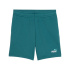 Pantalón Puma Ess 2 Color No. 1 Logo TR Hombre Esmeralda