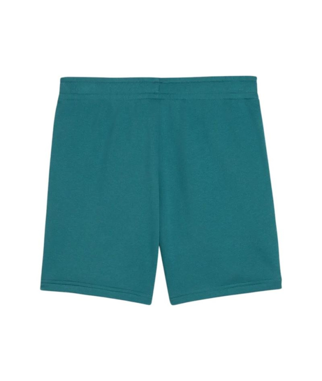 Pantalón Puma Ess 2 Color No. 1 Logo TR Hombre...